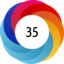 Article has an altmetric score of 35
