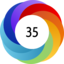 Article has an altmetric score of 35