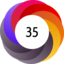 Article has an altmetric score of 35
