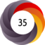 Article has an altmetric score of 35