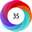 Article has an altmetric score of 35