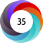 Article has an altmetric score of 35