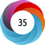 Article has an altmetric score of 35