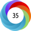 Article has an altmetric score of 35