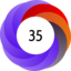 Article has an altmetric score of 35