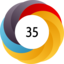 Article has an altmetric score of 35