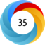 Article has an altmetric score of 35