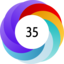 Article has an altmetric score of 35