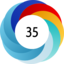 Article has an altmetric score of 35