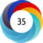 Article has an altmetric score of 35