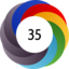 Article has an altmetric score of 35