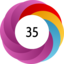 Article has an altmetric score of 35