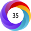 Article has an altmetric score of 35