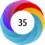 Article has an altmetric score of 35