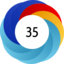 Article has an altmetric score of 35