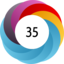 Article has an altmetric score of 35