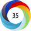 Article has an altmetric score of 35