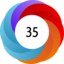 Article has an altmetric score of 35