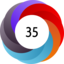 Article has an altmetric score of 35