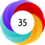 Article has an altmetric score of 35