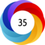 Article has an altmetric score of 35