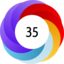 Article has an altmetric score of 35