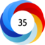 Article has an altmetric score of 35