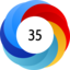 Article has an altmetric score of 35