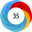 Article has an altmetric score of 35
