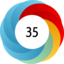 Article has an altmetric score of 35