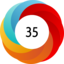 Article has an altmetric score of 35