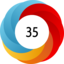 Article has an altmetric score of 35