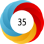 Article has an altmetric score of 35