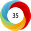 Article has an altmetric score of 35
