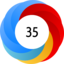 Article has an altmetric score of 35