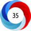 Article has an altmetric score of 35
