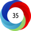 Article has an altmetric score of 35