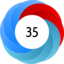 Article has an altmetric score of 35