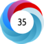 Article has an altmetric score of 35