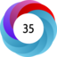 Article has an altmetric score of 35