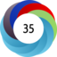 Article has an altmetric score of 35