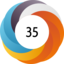 Article has an altmetric score of 35