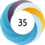 Article has an altmetric score of 35