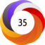 Article has an altmetric score of 35