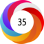 Article has an altmetric score of 35