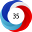 Altmetric score 35