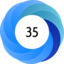 Article has an altmetric score of 35