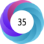 Article has an altmetric score of 35