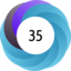 Article has an altmetric score of 35