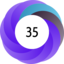 Article has an altmetric score of 35